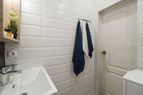 GM Apartment Arbat Street 31