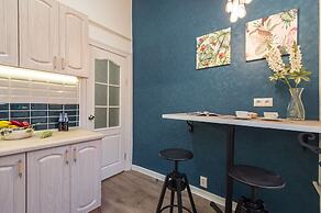 GM Apartment Arbat Street 31