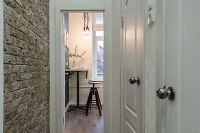 GM Apartment Arbat Street 31