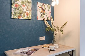 GM Apartment Arbat Street 31