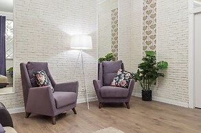 GM Apartment Arbat Street 31