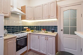 GM Apartment Arbat Street 31