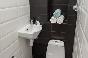 GM Apartment Arbat Street 31