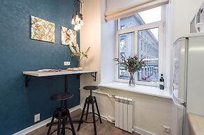 GM Apartment Arbat Street 31