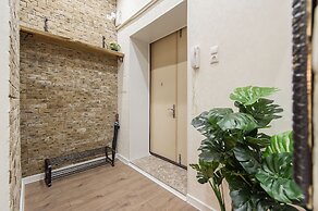 GM Apartment Arbat Street 31