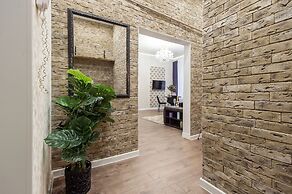 GM Apartment Arbat Street 31