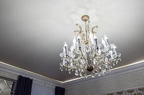 GM Apartment Arbat Street 31