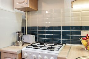 GM Apartment Arbat Street 31