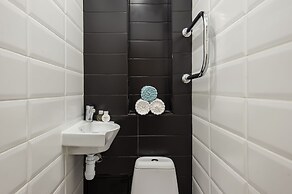 GM Apartment Arbat Street 31