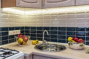 GM Apartment Arbat Street 31