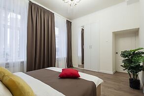 GM Apartment Arbat Street 31