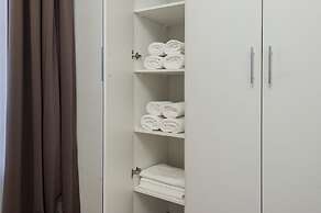 GM Apartment Arbat Street 31