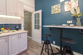 GM Apartment Arbat Street 31