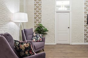 GM Apartment Arbat Street 31