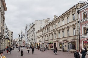 GM Apartment Arbat Street 31