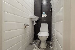 GM Apartment Arbat Street 31