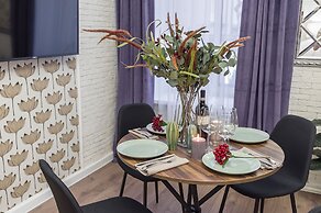 GM Apartment Arbat Street 31