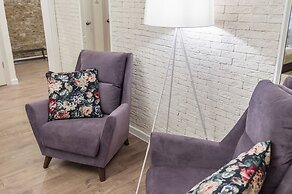 GM Apartment Arbat Street 31