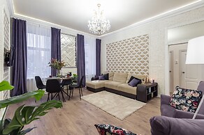 GM Apartment Arbat Street 31