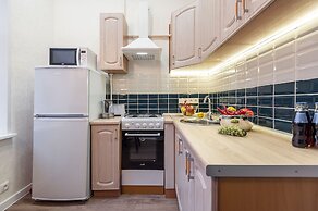 GM Apartment Arbat Street 31