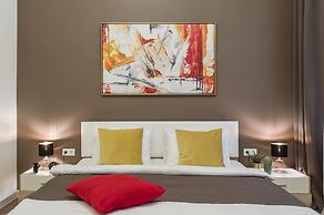 GM Apartment Arbat Street 31