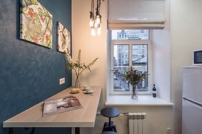 GM Apartment Arbat Street 31