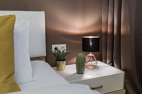 GM Apartment Arbat Street 31