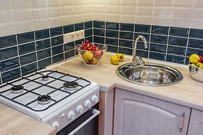 GM Apartment Arbat Street 31