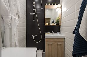 GM Apartment Arbat Street 31