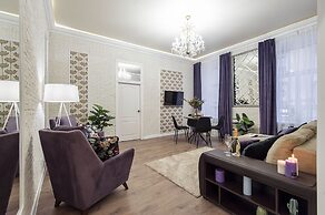 GM Apartment Arbat Street 31