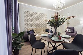 GM Apartment Arbat Street 31