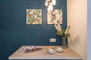 GM Apartment Arbat Street 31