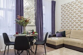 GM Apartment Arbat Street 31