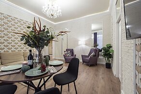 GM Apartment Arbat Street 31