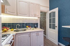 GM Apartment Arbat Street 31