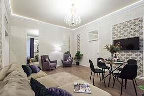 GM Apartment Arbat Street 31