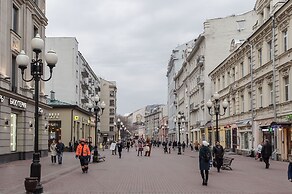 GM Apartment Arbat Street 31