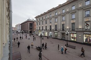 GM Apartment Arbat Street 31