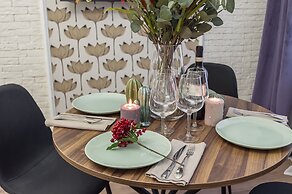 GM Apartment Arbat Street 31