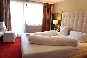 Hotel ad LACA