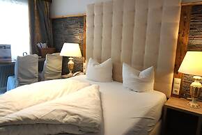 Hotel ad LACA