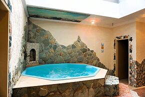 Hotel ad LACA