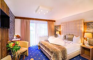 Hotel ad LACA