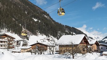Hotel ad LACA