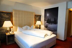 Hotel ad LACA