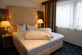 Hotel ad LACA