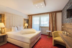 Hotel ad LACA