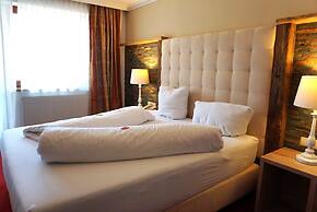 Hotel ad LACA