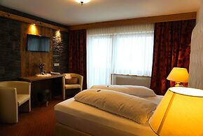 Hotel ad LACA