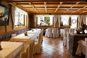 Hotel ad LACA